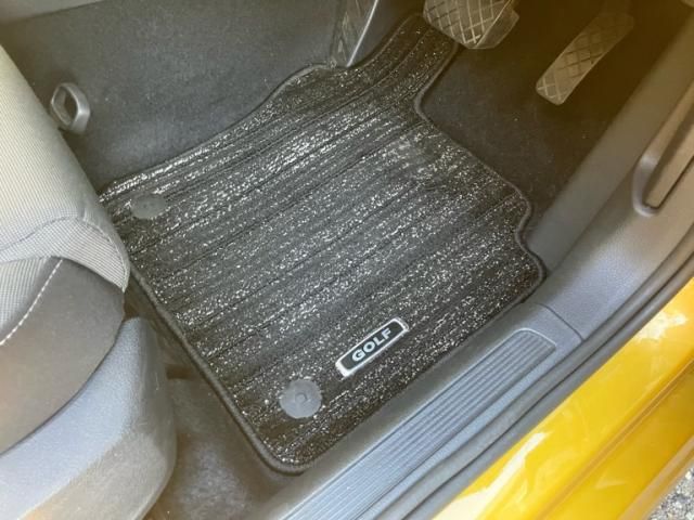 VOLKSWAGEN VOLKSWAGEN GOLF 2019