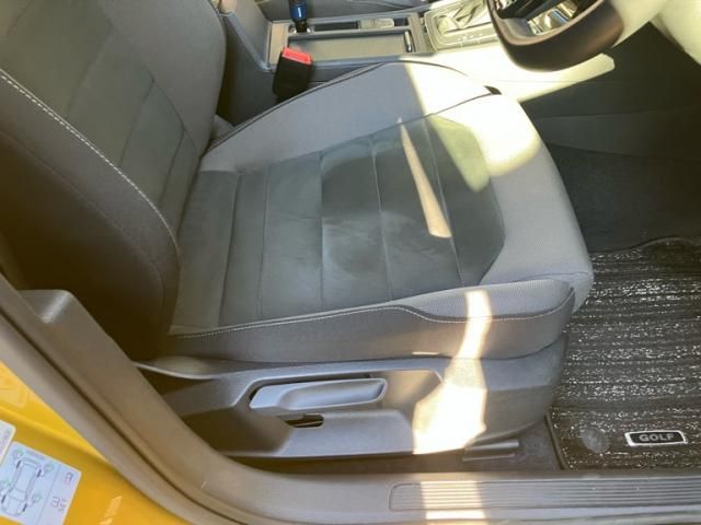 VOLKSWAGEN VOLKSWAGEN GOLF 2019