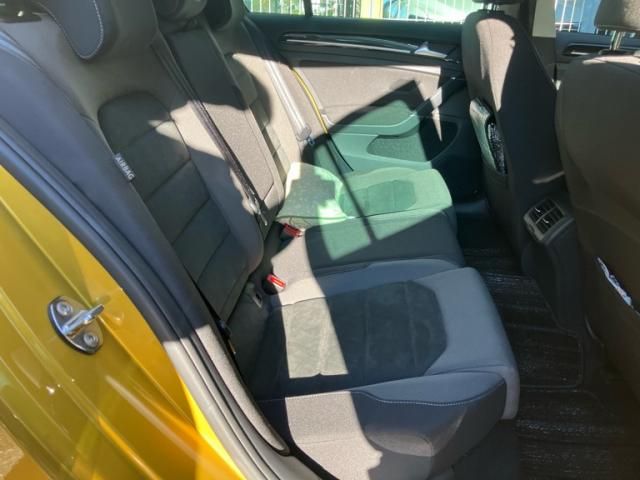 VOLKSWAGEN VOLKSWAGEN GOLF 2019