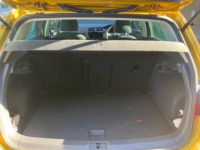 VOLKSWAGEN VOLKSWAGEN GOLF 2019