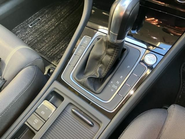 VOLKSWAGEN VOLKSWAGEN GOLF 2019