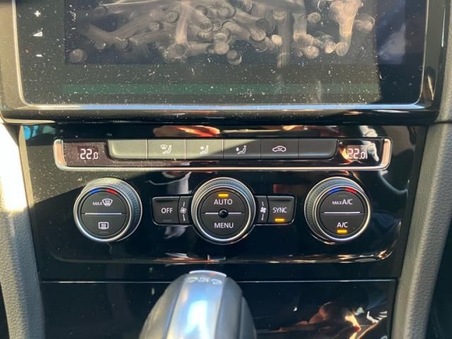 VOLKSWAGEN VOLKSWAGEN GOLF 2019