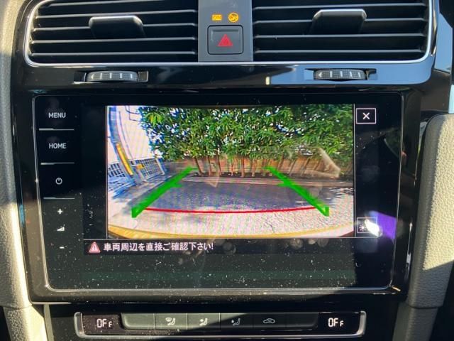 VOLKSWAGEN VOLKSWAGEN GOLF 2019