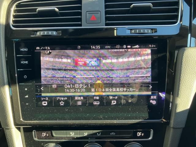 VOLKSWAGEN VOLKSWAGEN GOLF 2019