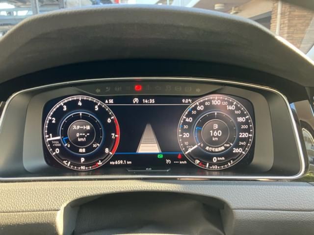 VOLKSWAGEN VOLKSWAGEN GOLF 2019