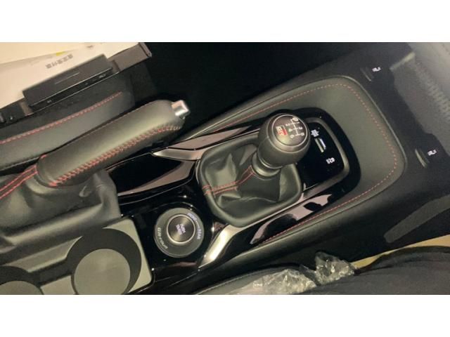 TOYOTA GR COROLLA 2023