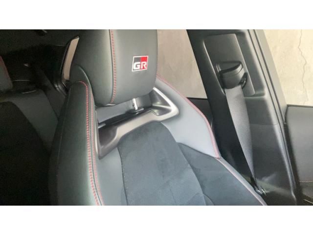 TOYOTA GR COROLLA 2023