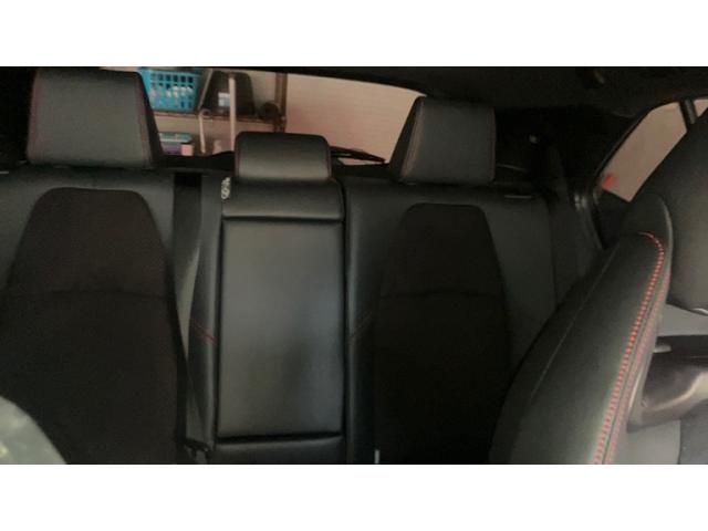 TOYOTA GR COROLLA 2023