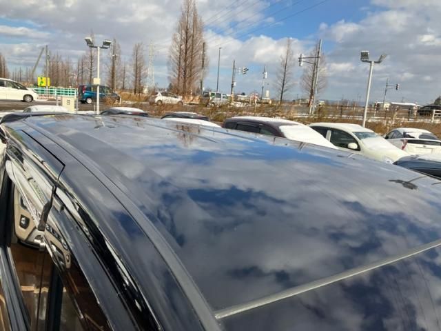 HONDA STEPWAGON SPADA 2015