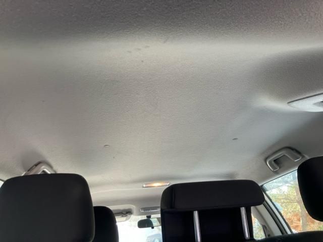 TOYOTA COROLLA FIELDER HYBRID 2017