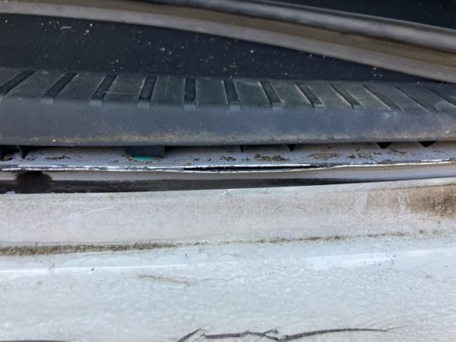 TOYOTA COROLLA FIELDER HYBRID 2017