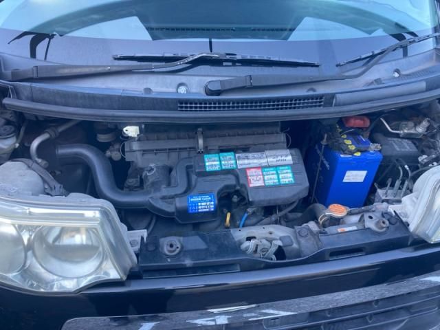 DAIHATSU TANTO CUSTOM 2010