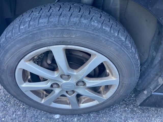 DAIHATSU TANTO CUSTOM 2010