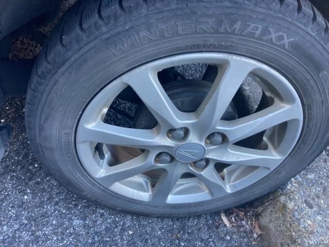 DAIHATSU TANTO CUSTOM 2010