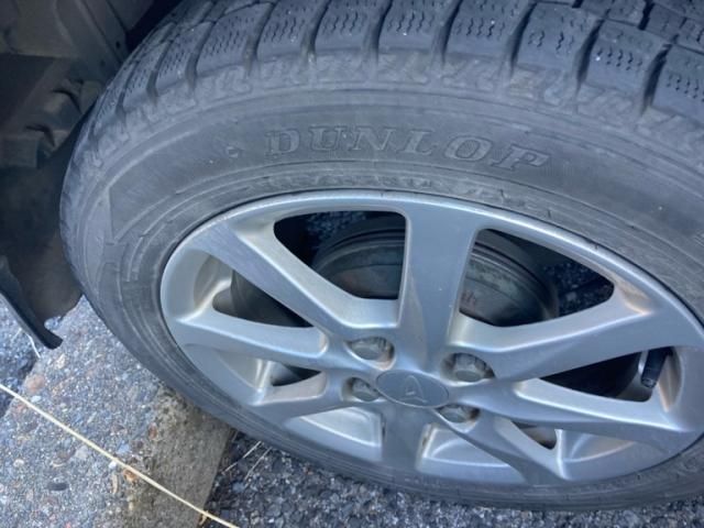 DAIHATSU TANTO CUSTOM 2010