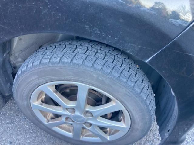 DAIHATSU TANTO CUSTOM 2010