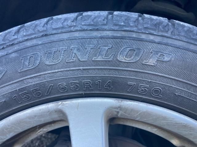 DAIHATSU TANTO CUSTOM 2010