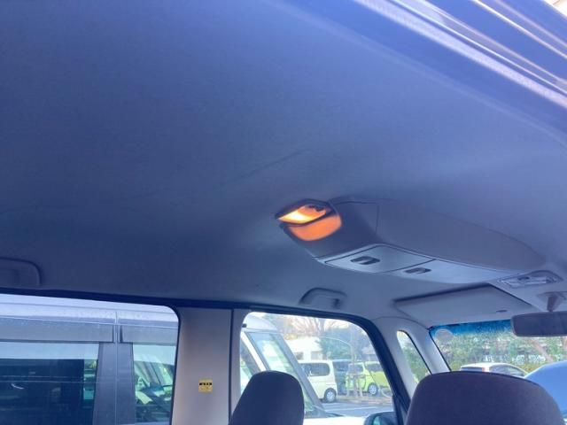 DAIHATSU TANTO CUSTOM 2010