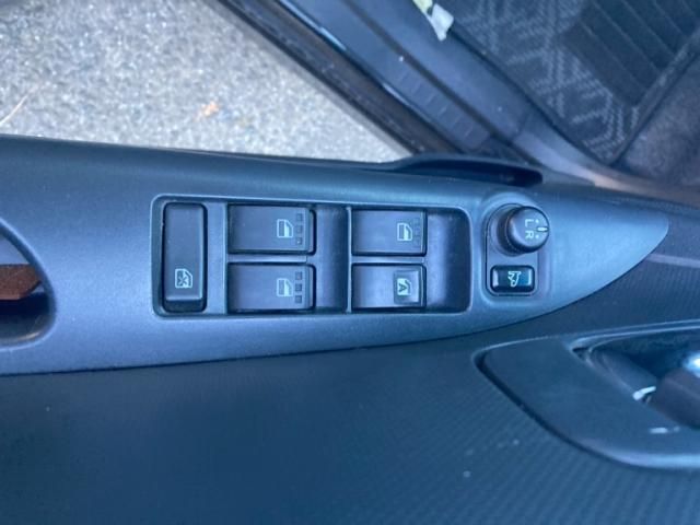 DAIHATSU TANTO CUSTOM 2010