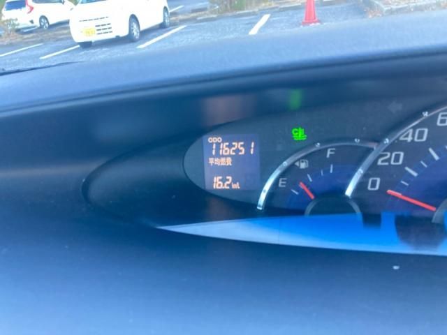 DAIHATSU TANTO CUSTOM 2010