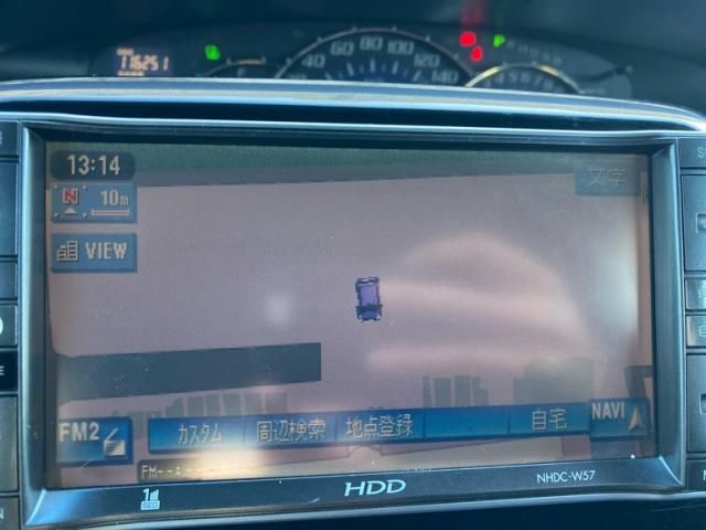 DAIHATSU TANTO CUSTOM 2010