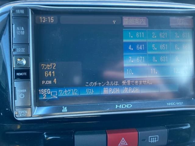 DAIHATSU TANTO CUSTOM 2010