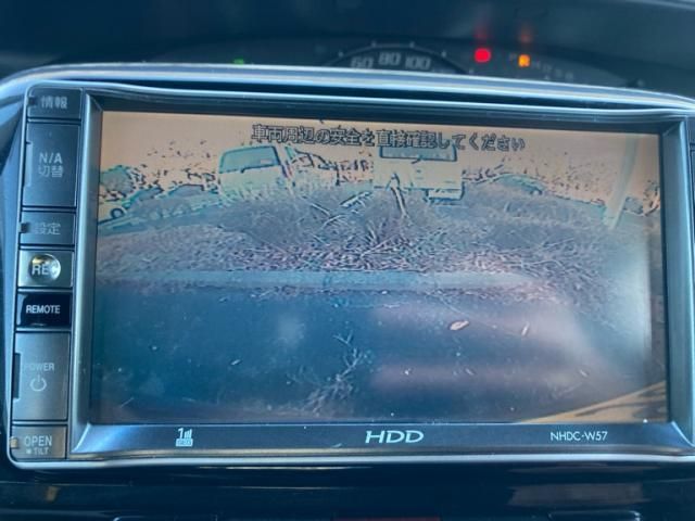 DAIHATSU TANTO CUSTOM 2010