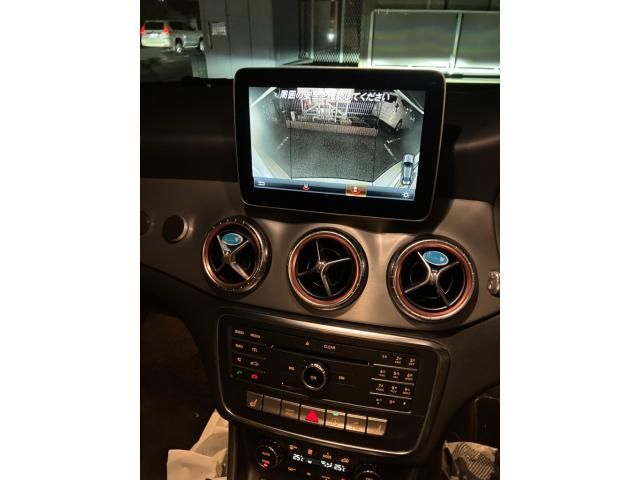 MERCEDES BENZ MERCEDES BENZ CLA class 2017