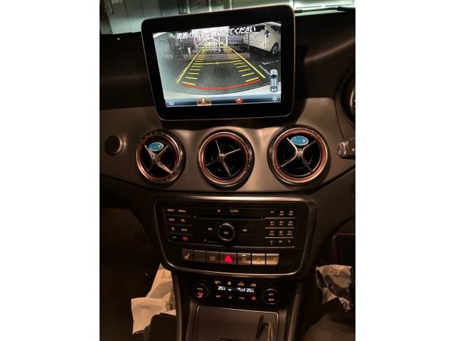 MERCEDES BENZ MERCEDES BENZ CLA class 2017