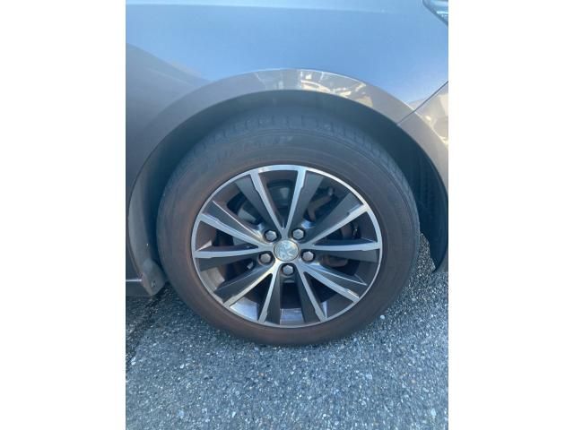 PEUGEOT PEUGEOT 308SW 2015