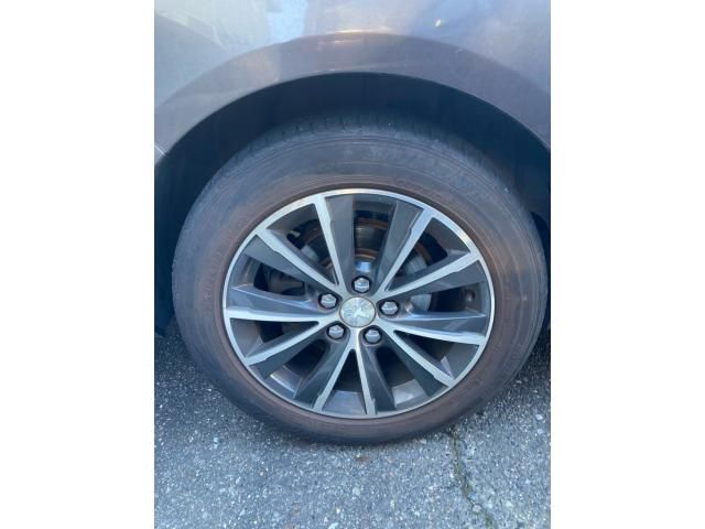 PEUGEOT PEUGEOT 308SW 2015