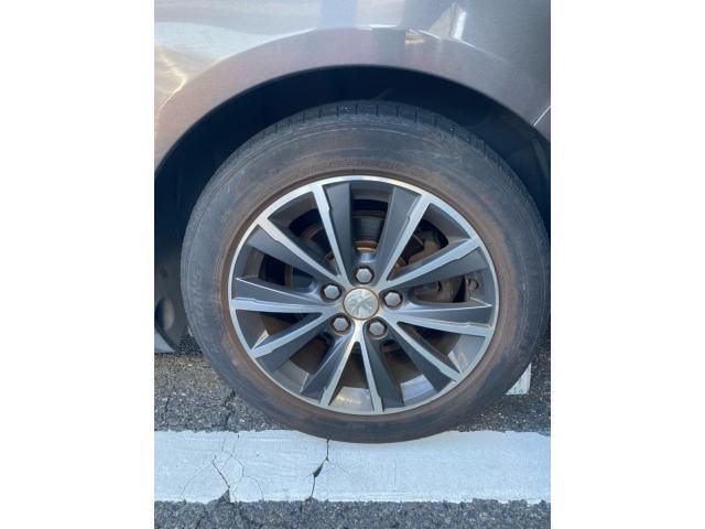 PEUGEOT PEUGEOT 308SW 2015