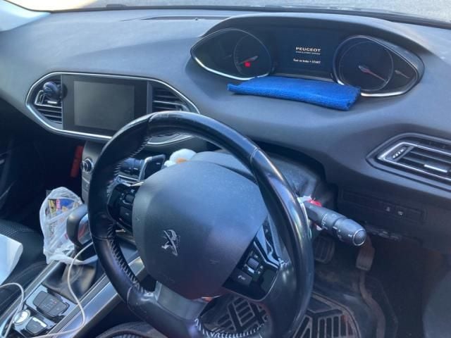 PEUGEOT PEUGEOT 308SW 2015