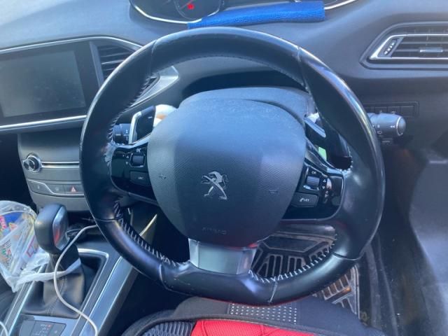 PEUGEOT PEUGEOT 308SW 2015