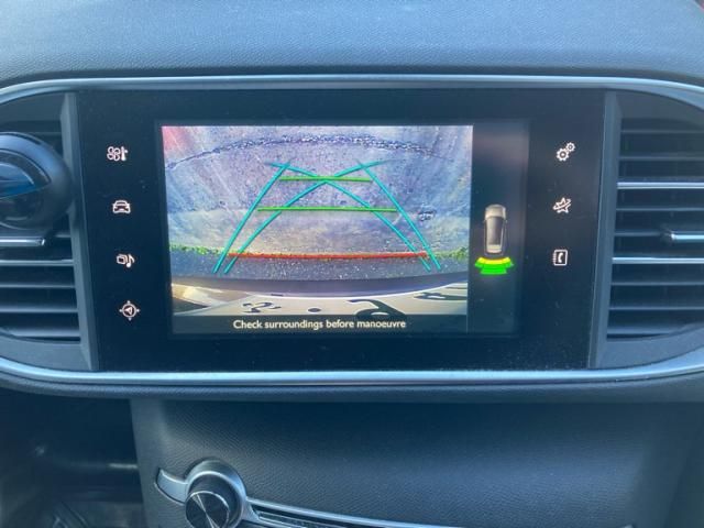 PEUGEOT PEUGEOT 308SW 2015