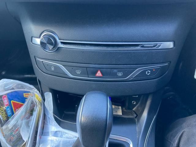 PEUGEOT PEUGEOT 308SW 2015