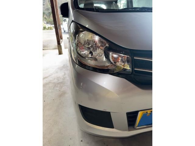 MITSUBISHI eK WAGON 4WD 2016