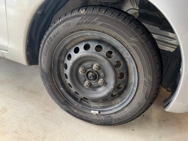 MITSUBISHI eK WAGON 4WD 2016