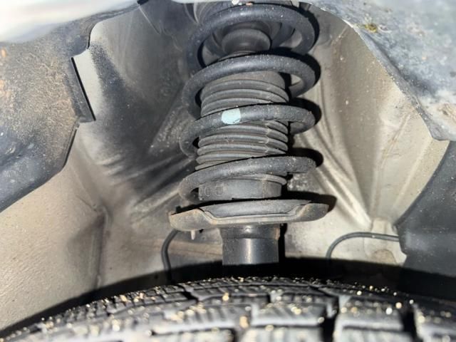 MITSUBISHI eK WAGON 4WD 2016