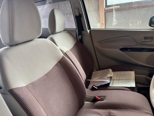 MITSUBISHI eK WAGON 4WD 2016