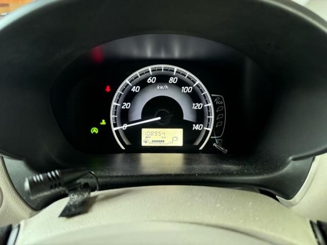 MITSUBISHI eK WAGON 4WD 2016