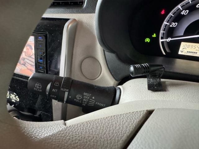 MITSUBISHI eK WAGON 4WD 2016