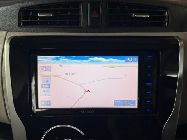 MITSUBISHI eK WAGON 4WD 2016