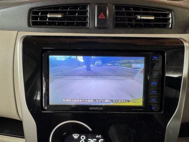 MITSUBISHI eK WAGON 4WD 2016