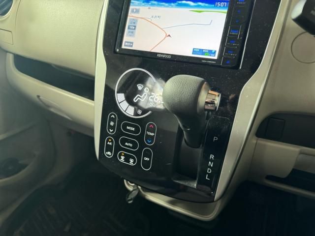 MITSUBISHI eK WAGON 4WD 2016