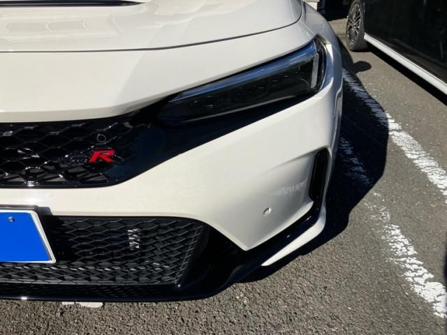 HONDA CIVIC hatchback 2023