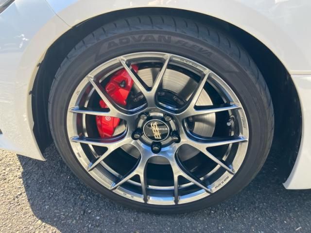 HONDA CIVIC hatchback 2023