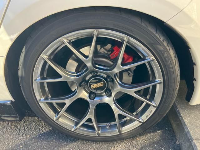 HONDA CIVIC hatchback 2023