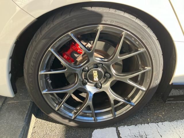 HONDA CIVIC hatchback 2023