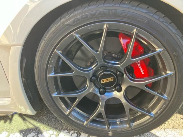 HONDA CIVIC hatchback 2023